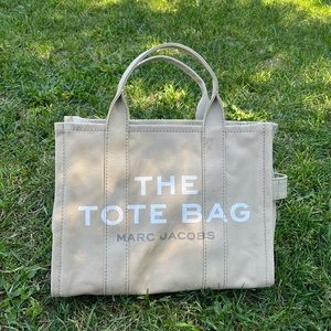 NEW Marc Jacobs tote bag